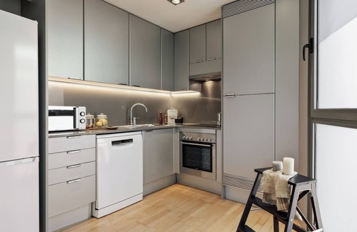 Provencals del Poblenou Apartamento | Altos - 2 bedrooms in El Poblenou