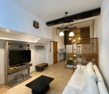 Comodoro Rivadavia Apartamento | Altos 679inn