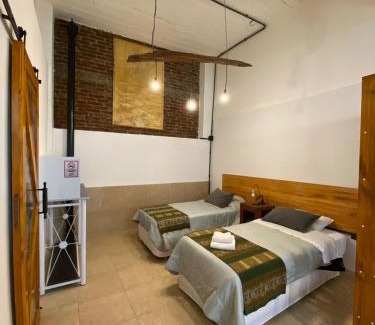 Comodoro Rivadavia Apartamento | Altos 679inn