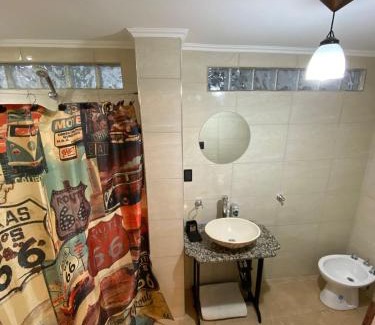 Comodoro Rivadavia Apartamento | Altos 679inn