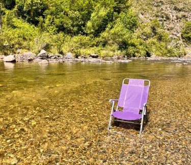 Santa Rosa de Calamuchita Cabina | Altos del Tala Aparts