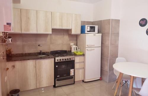 Alta Gracia Apartamento | ALTOS DE ALEM