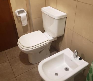 Alta Gracia Apartamento | ALTOS DE ALEM