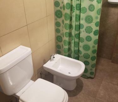 Alta Gracia Apartamento | ALTOS DE ALEM