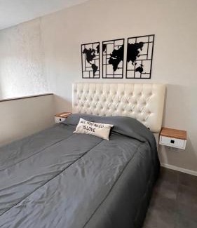 Vicuña Mackenna Apartamento | Altos de Belgrano - Vicuña Mackenna