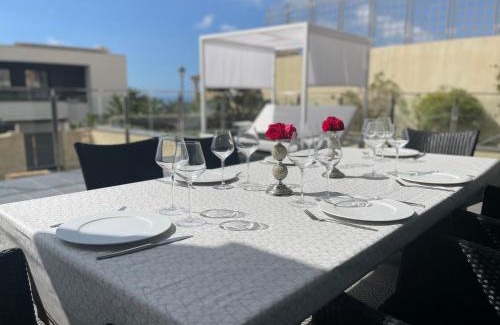 Golf Bahia Villa | Altos de Finestrat