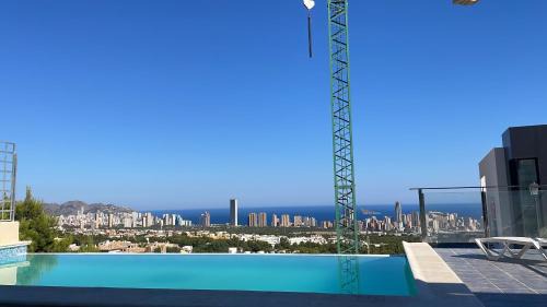 Golf Bahia Villa | Altos de Finestrat