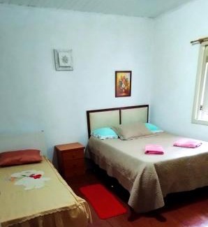 Floresta Apartamento | Altos de Gramado