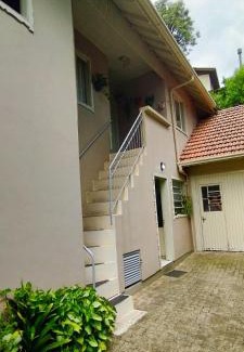 Floresta Apartamento | Altos de Gramado