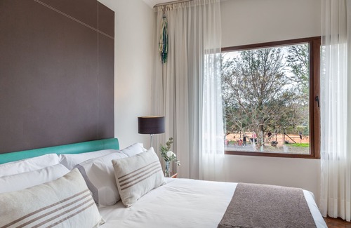 San Salvador de Jujuy Hotel | Altos de la Viña, Wine Hotel & Spa