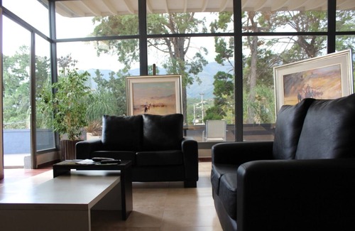 Merlo Hotel | Altos de Merlo Suites
