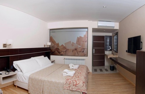 Merlo Hotel | Altos de Merlo Suites