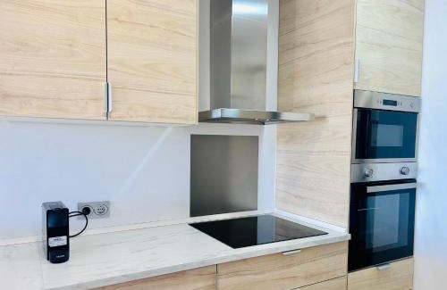 Vera Apartamento | Altos de Vera II