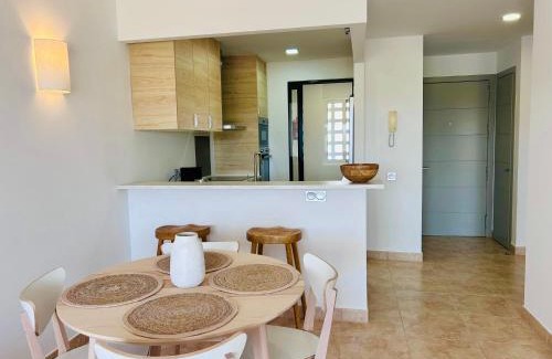 Vera Apartamento | Altos de Vera II