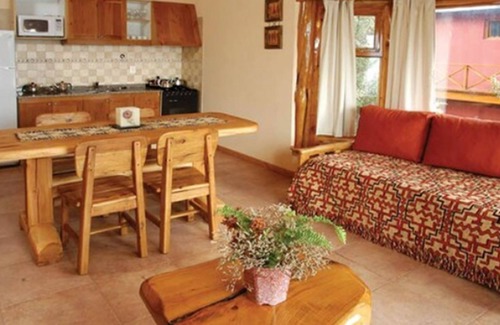 San Carlos de Bariloche Cabina | Altos del Nahuel