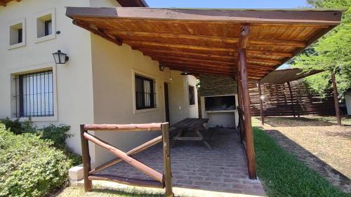 San José Casa | Altos del Campo