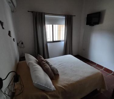San José Casa | Altos del Campo