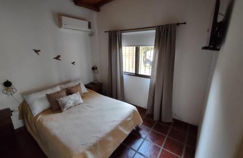 San José Casa | Altos del Campo