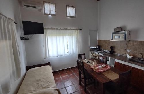 San José Casa | Altos del Campo