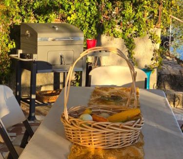 Jaibalito Apartamento | Altos Del Carmen cafe cristal