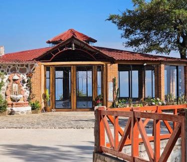 Jaibalito Apartamento | Altos Del Carmen cafe cristal