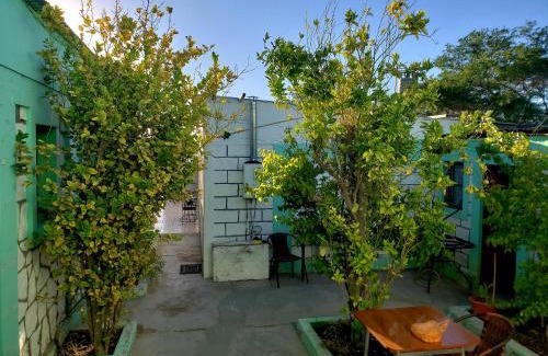 Toconao Casa | Altos del Lascar