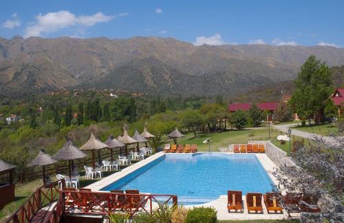 El Rincón Hotel | Altos del Sol - Spa & Resort