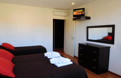 Villa Carlos Paz Hotel | Altos Del Valle