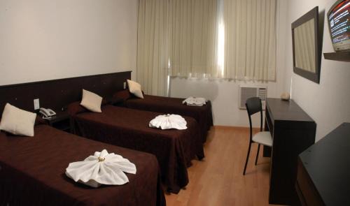 Villa Carlos Paz Hotel | Altos Del Valle