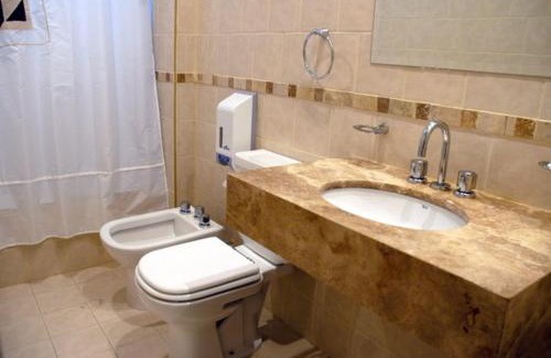 Villa Carlos Paz Hotel | Altos Del Valle