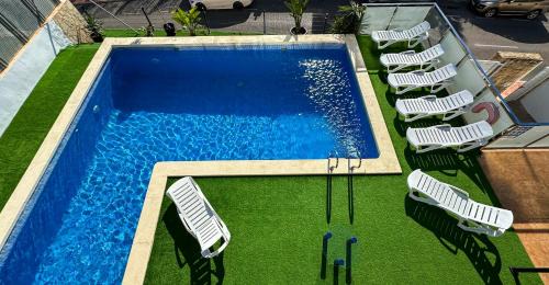 Golf Bahia Villa | Altos Golf Bahía Benidorm