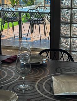 Golf Bahia Villa | Altos Golf Bahía Benidorm