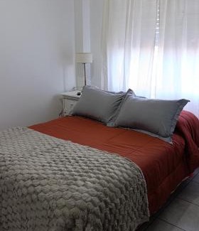 Barrio Centro Apartamento | Altos Jujuy 2