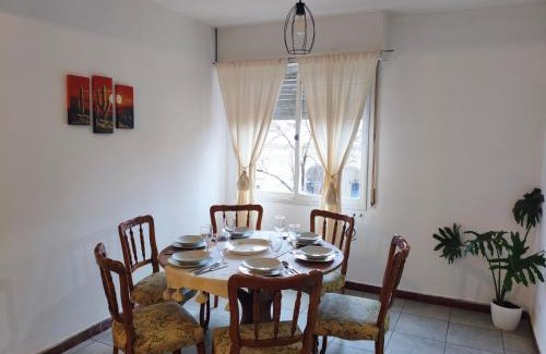 Barrio Centro Apartamento | Altos Jujuy 2