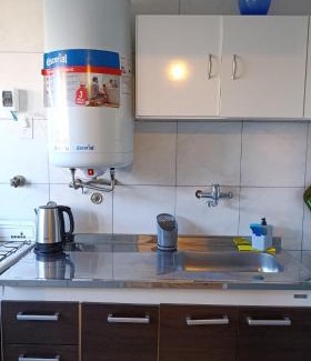 Barrio Centro Apartamento | Altos Jujuy 2