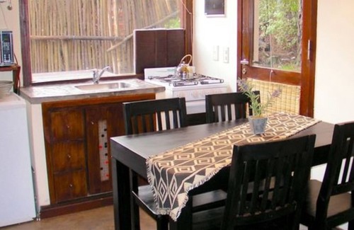 Mar de Las Pampas Apartamento | Altos Medanos - Cabañas y Club de Bosque