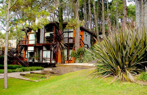 Mar de Las Pampas Apartamento | Altos Medanos - Cabañas y Club de Bosque