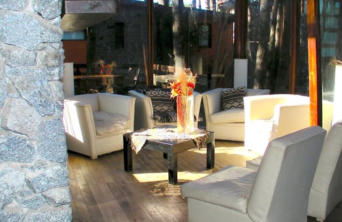 Mar de Las Pampas Apartamento | Altos Medanos - Cabañas y Club de Bosque