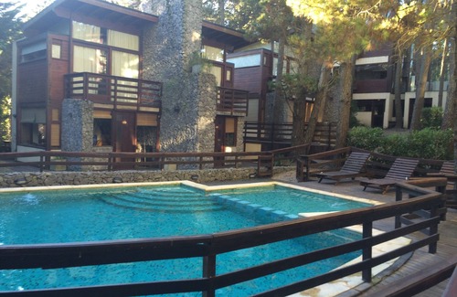 Mar de Las Pampas Apartamento | Altos Medanos - Cabañas y Club de Bosque