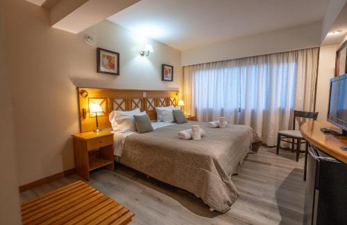 Province of Tierra del Fuego Hotel | Altos Ushuaia Hotel & Resto