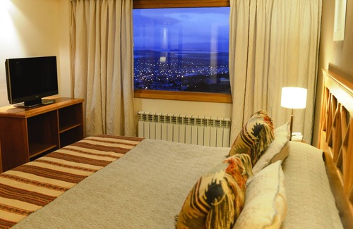 Province of Tierra del Fuego Hotel | Altos Ushuaia Hotel & Resto