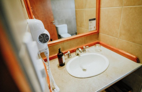 Province of Tierra del Fuego Hotel | Altos Ushuaia Hotel & Resto