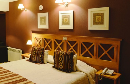 Province of Tierra del Fuego Hotel | Altos Ushuaia Hotel & Resto