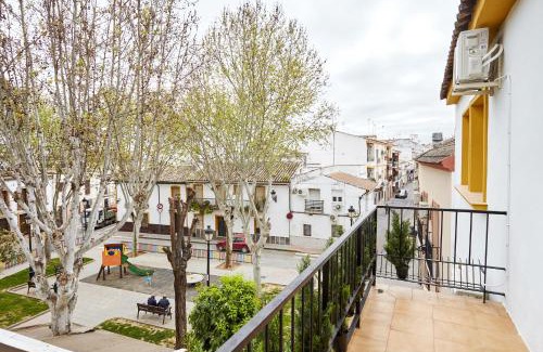 Andújar Apartamento | Altozano la Victoria D
