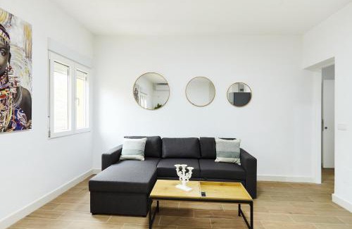 Andújar Apartamento | Altozano la Victoria D