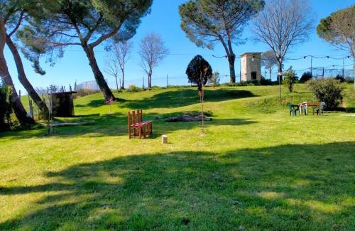Zona III Marcigliana Cama Y Desayuno | AltraTerra Casa Rurale