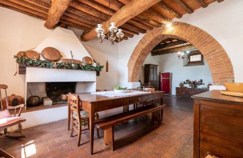 Laterina Casa | Altrove