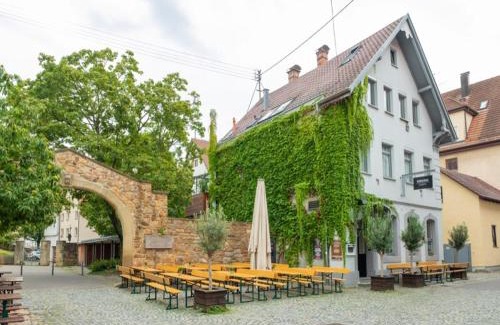 Kirchheim unter Teck Apartamento | Altstadt Apartments