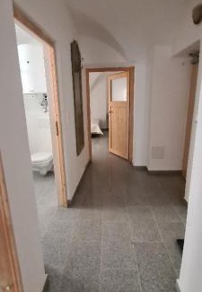 Braunau am Inn Apartamento | Altstadt-Apartmenthaus Bogensperger