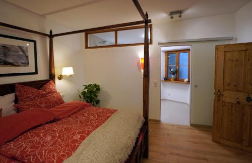 Hall In Tirol Apartamento | Altstadt Apartment am Schergentor